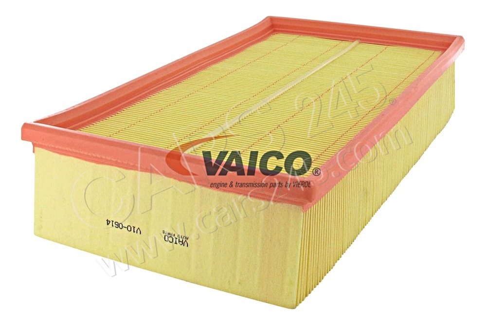 Air Filter VAICO V10-0614