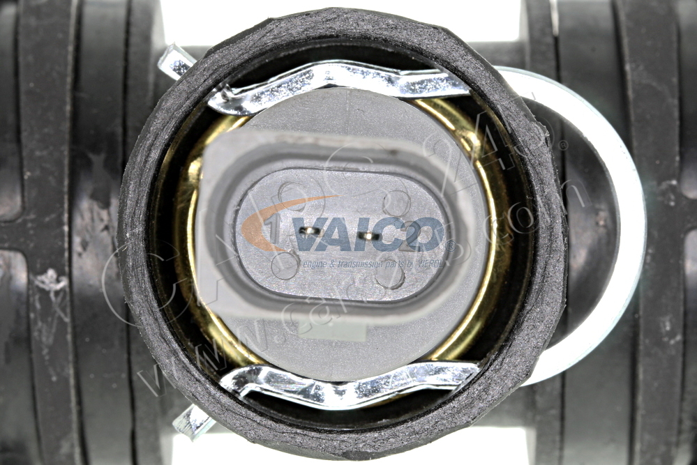 Radiator Hose VAICO V10-4835 2