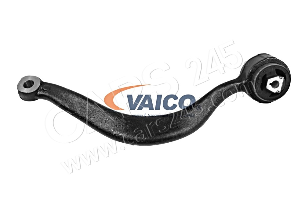 Control/Trailing Arm, wheel suspension VAICO V20-0556