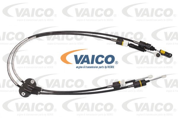 Cable Pull, manual transmission VAICO V25-1083