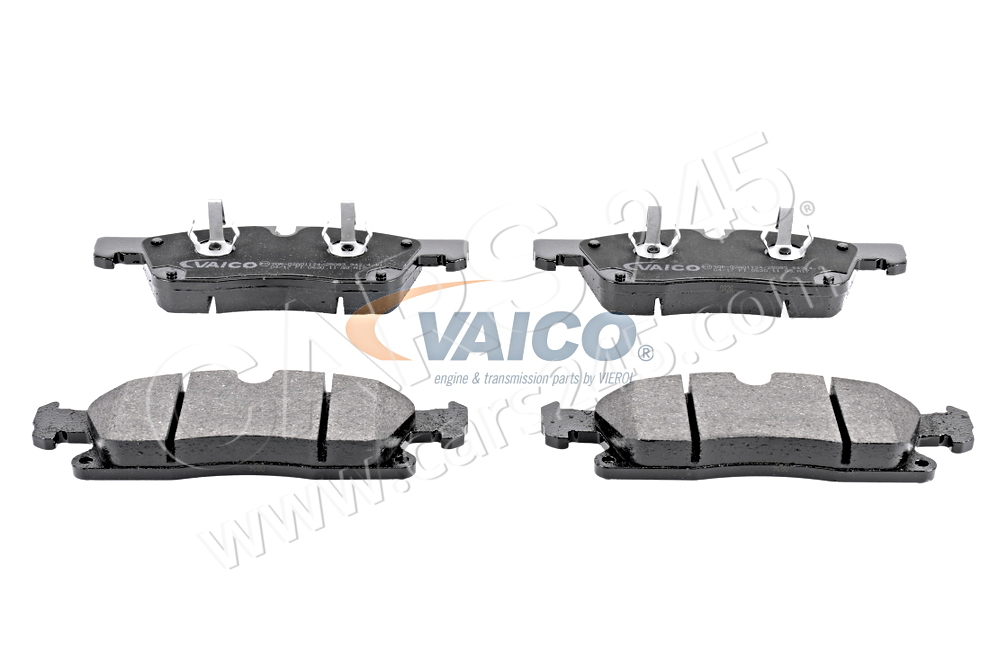 Brake Pad Set, disc brake VAICO V30-2136