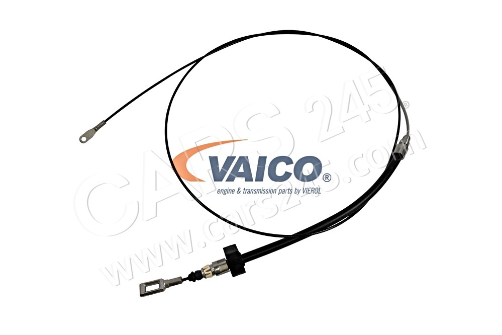Cable Pull, parking brake VAICO V30-30063