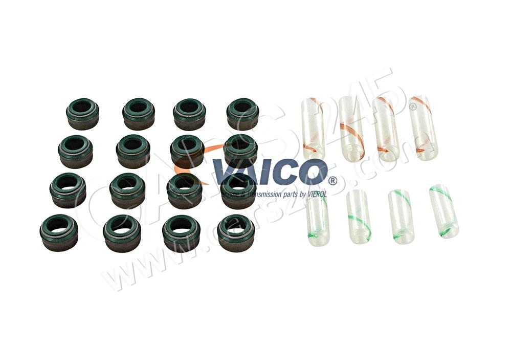 Seal Set, valve stem VAICO V30-9942