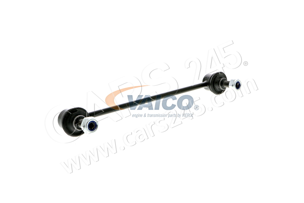 Link/Coupling Rod, stabiliser bar VAICO V32-0012