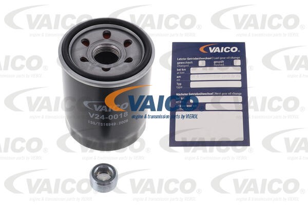 Parts Set, maintenance service VAICO V60-3009 3