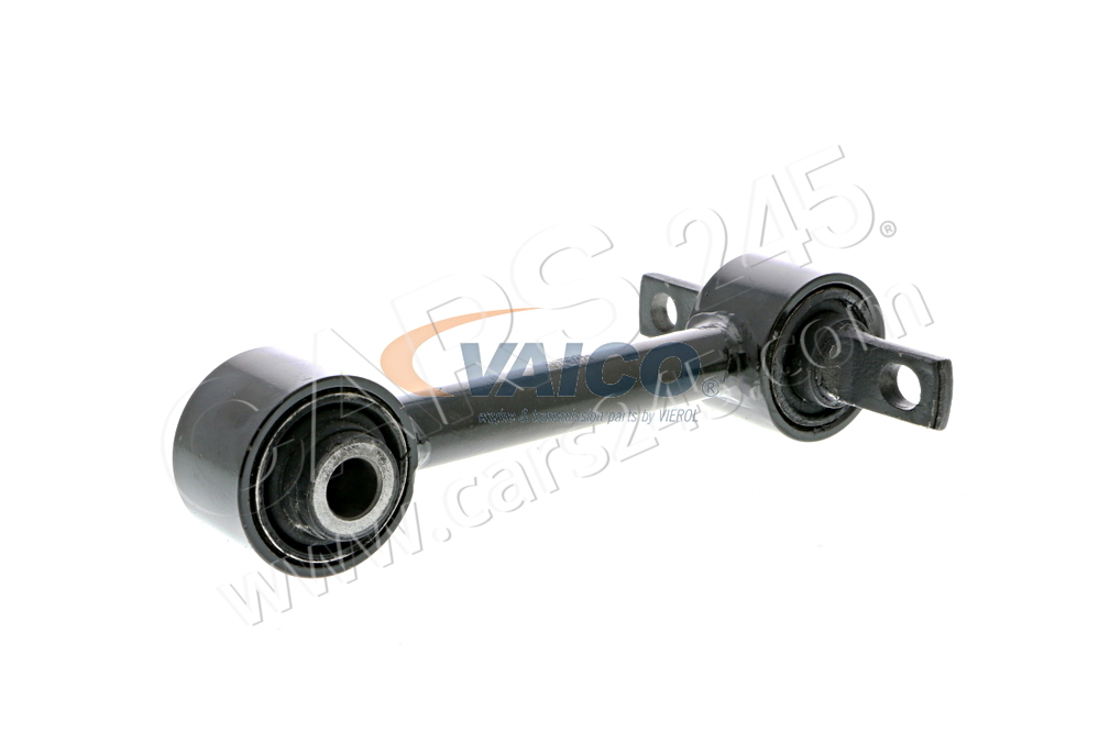 Link/Coupling Rod, stabiliser bar VAICO V95-0097