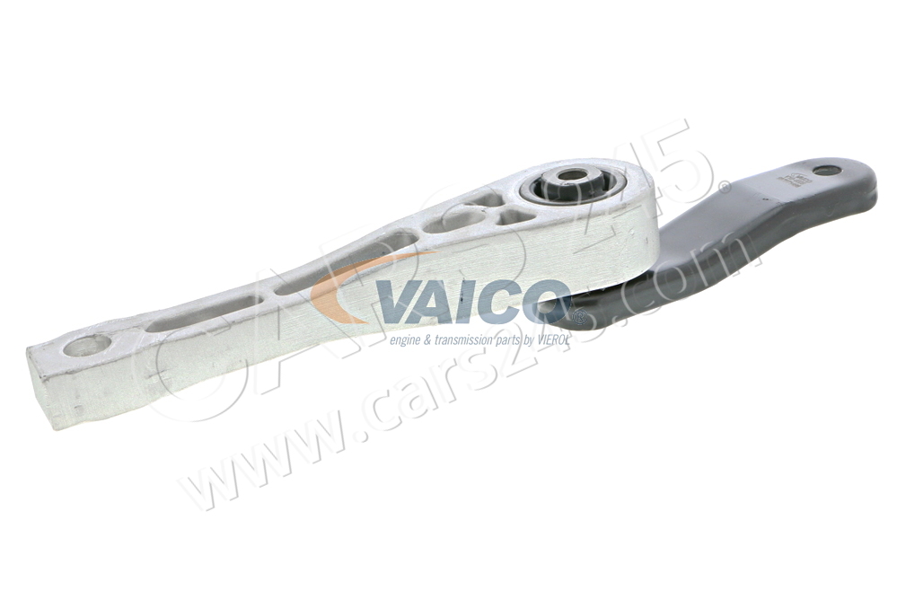 Mounting, manual transmission VAICO V10-4608