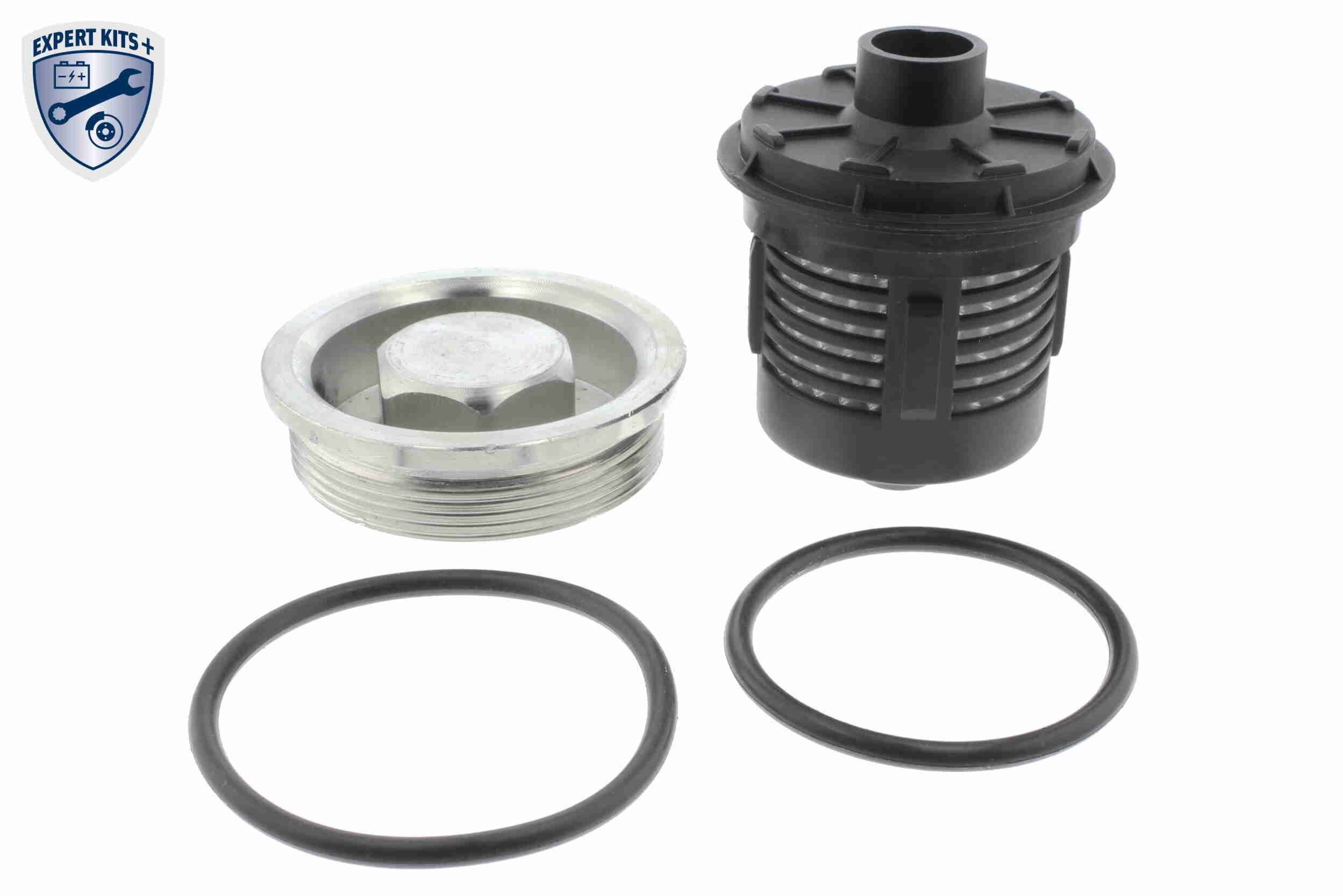 Parts kit, multi-plate clutch oil change (AWD) VAICO V10-5753-XXL 5