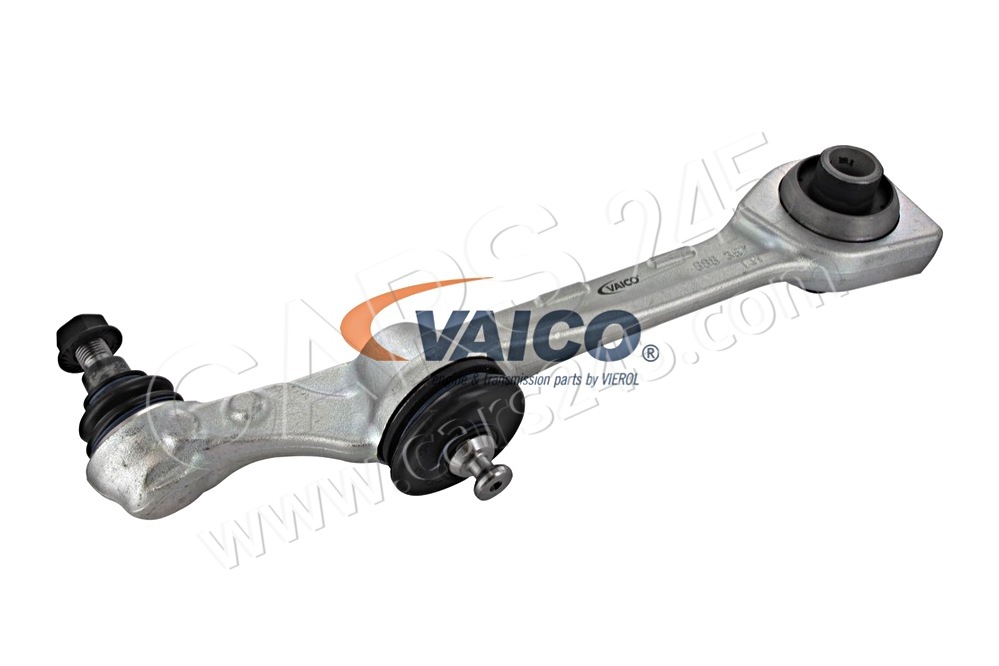 Control/Trailing Arm, wheel suspension VAICO V30-7627-1
