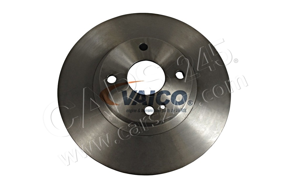 Brake Disc VAICO V32-80010