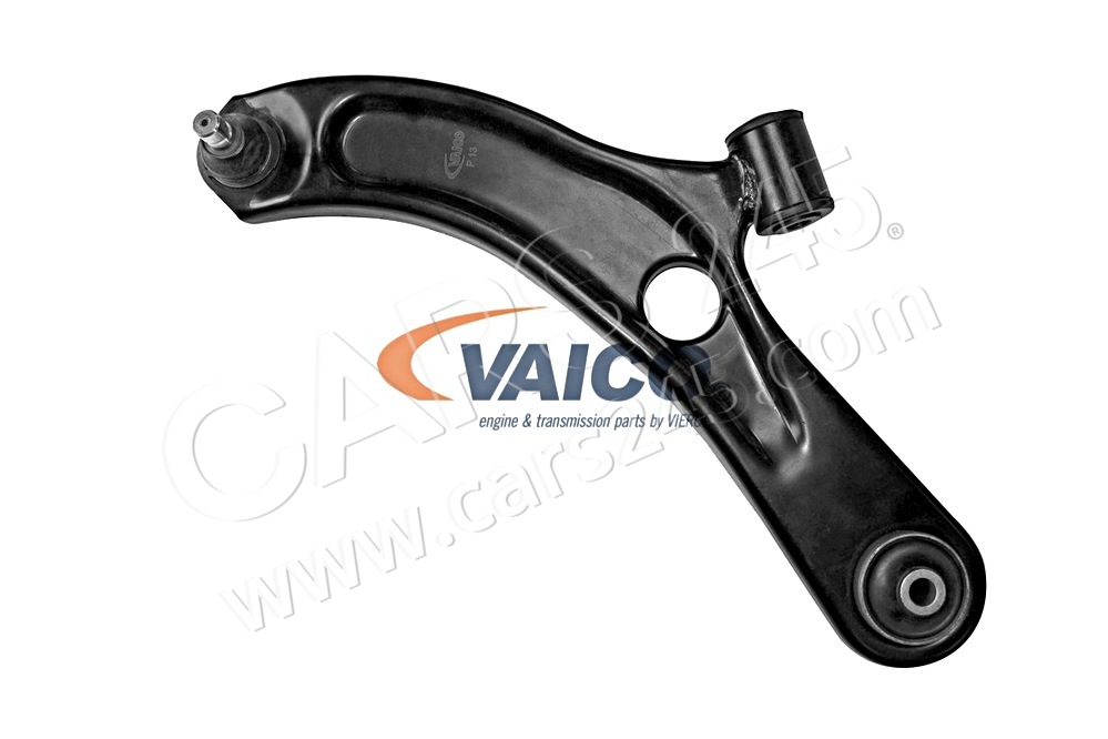 Control/Trailing Arm, wheel suspension VAICO V40-0845