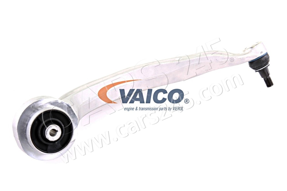 Control/Trailing Arm, wheel suspension VAICO V10-3958
