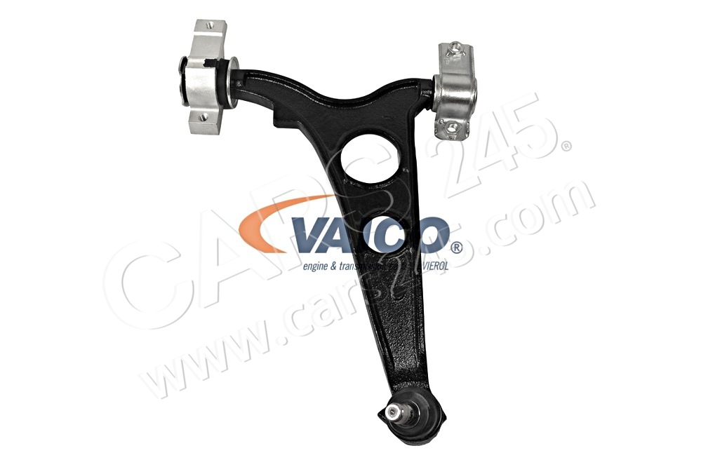 Control/Trailing Arm, wheel suspension VAICO V24-7134