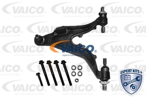 Control/Trailing Arm, wheel suspension VAICO V95-0328