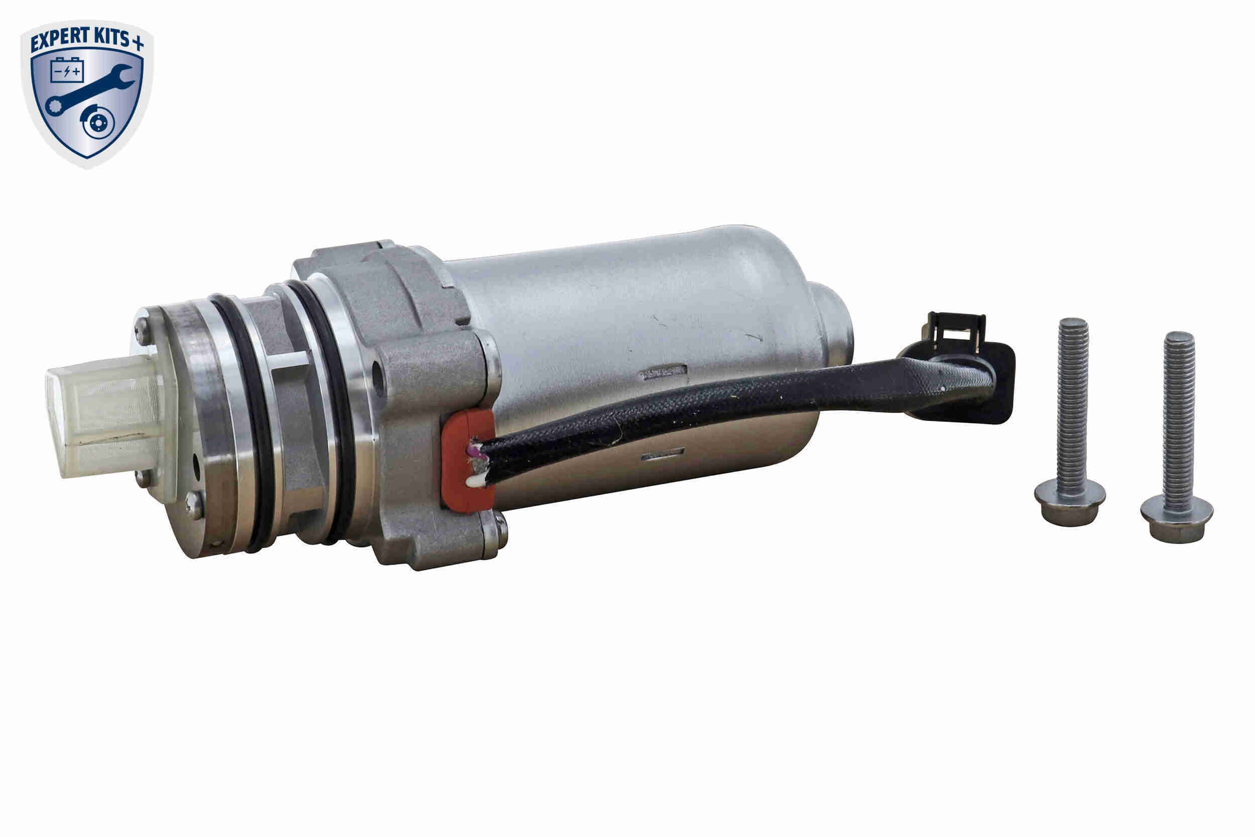 Repair set, multi-plate clutch pump (all-wheel drive) VAICO V95-0618 5