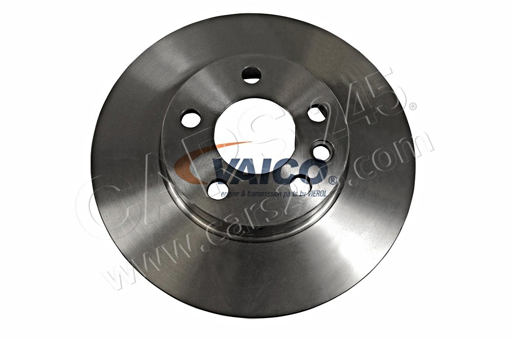 Brake Disc VAICO V10-80067