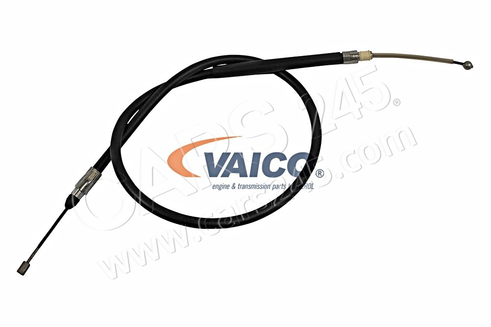 Cable, parking brake VAICO V20-30030
