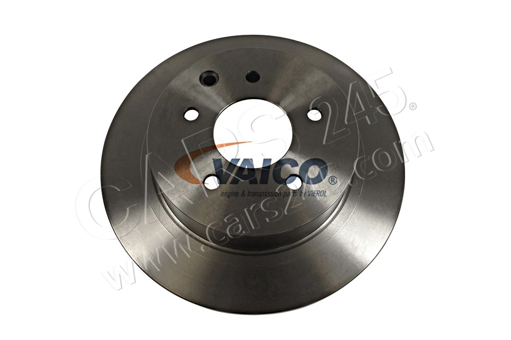 Brake Disc VAICO V38-80010