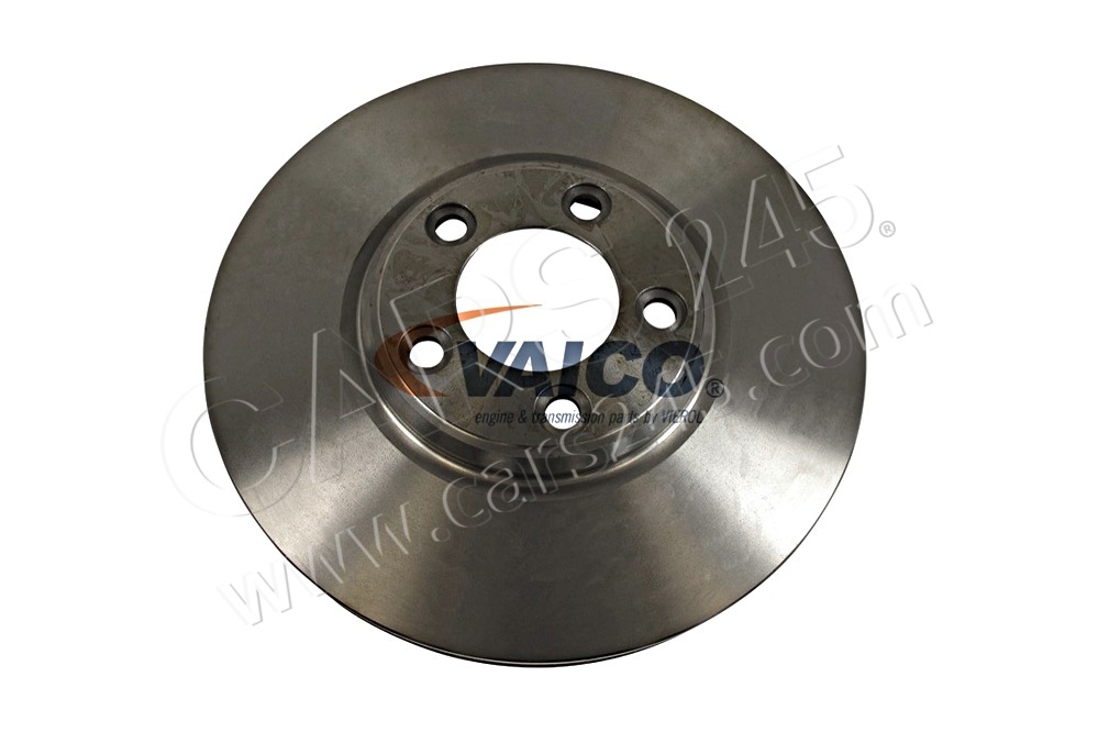 Brake Disc VAICO V54-80002