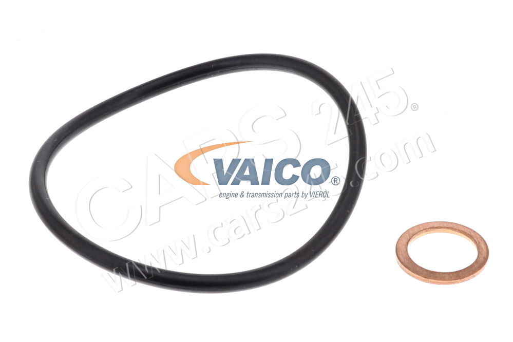 Cap, oil filter housing VAICO V20-3603 2