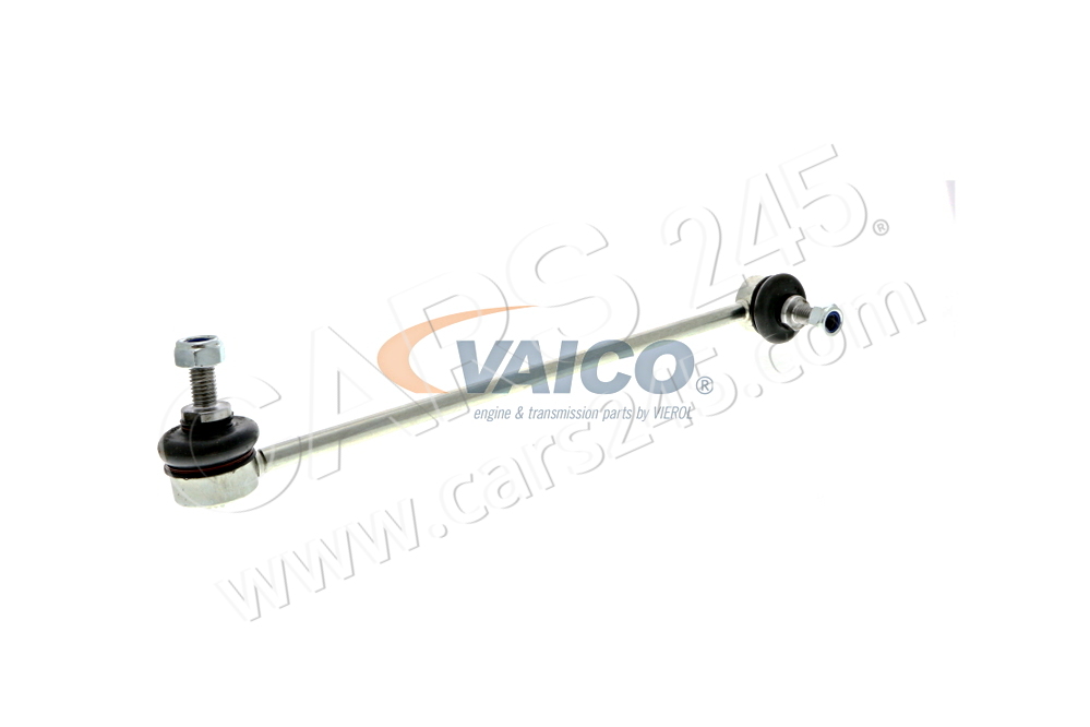 Link/Coupling Rod, stabiliser bar VAICO V20-9505