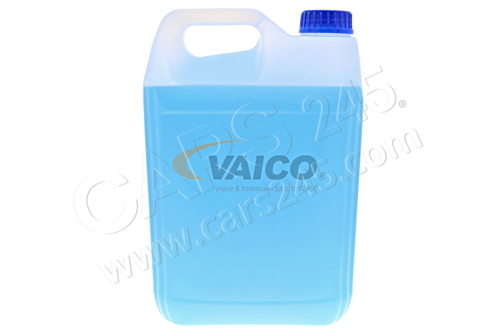 Cleaner, window cleaning system VAICO V60-0124