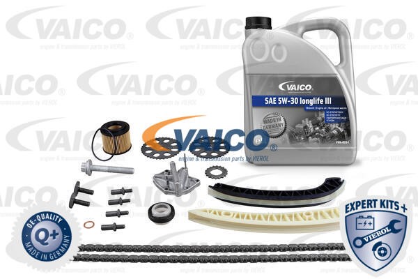 Timing Chain Kit VAICO V10-10009