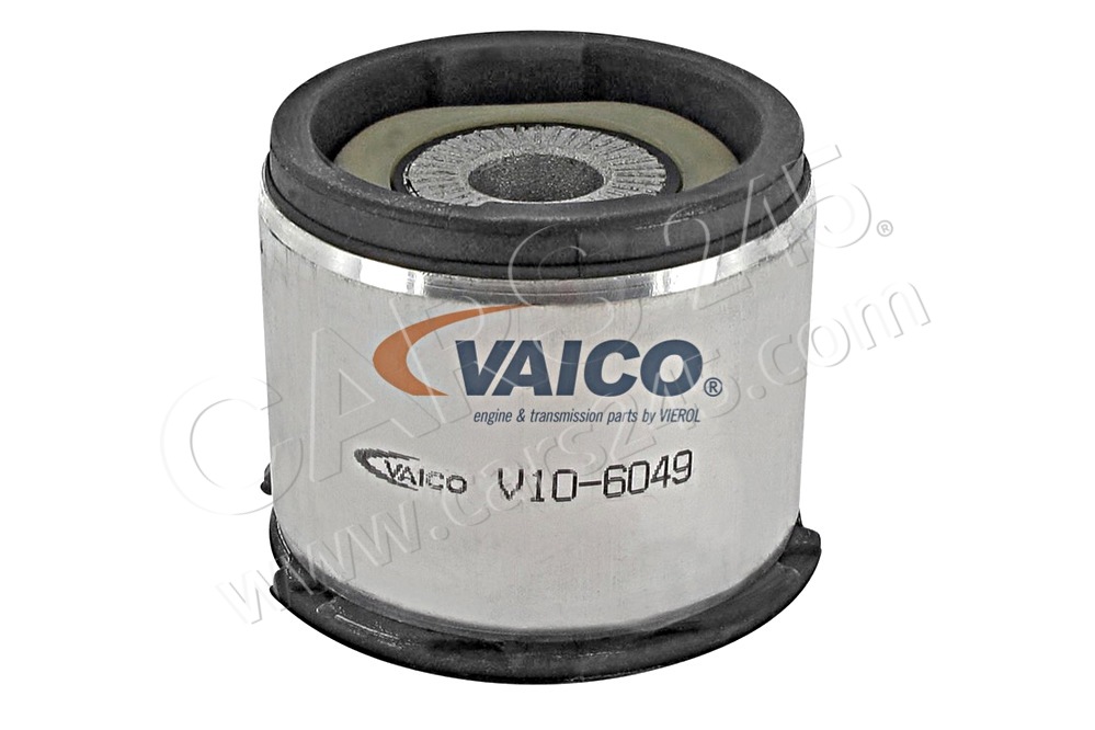 Mounting, support frame/subframe VAICO V10-6049