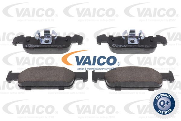 Brake Pad Set, disc brake VAICO V21-0031
