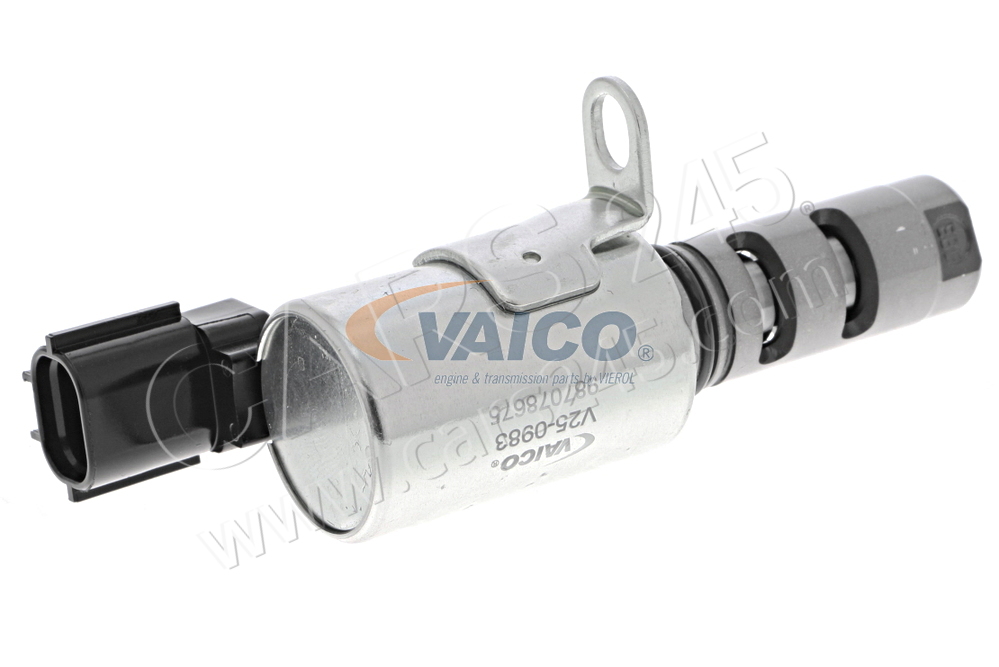 Control Valve, camshaft adjustment VAICO V25-0983