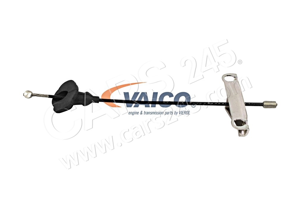 Cable Pull, parking brake VAICO V25-30048