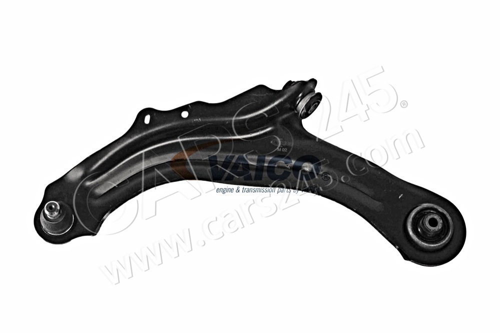 Control/Trailing Arm, wheel suspension VAICO V46-0098