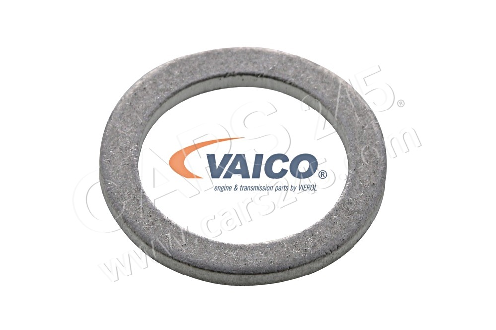 Seal Ring, oil drain plug VAICO V20-3480