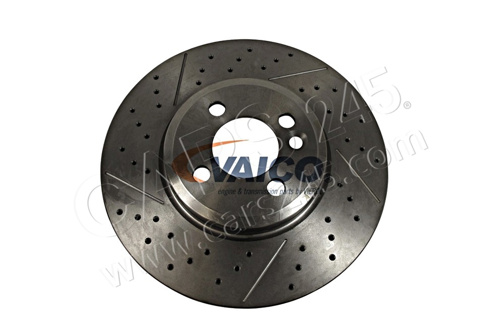 Brake Disc VAICO V20-40013