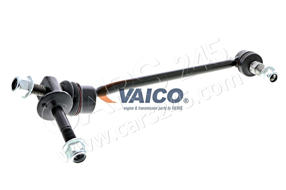 Link/Coupling Rod, stabiliser bar VAICO V30-2520
