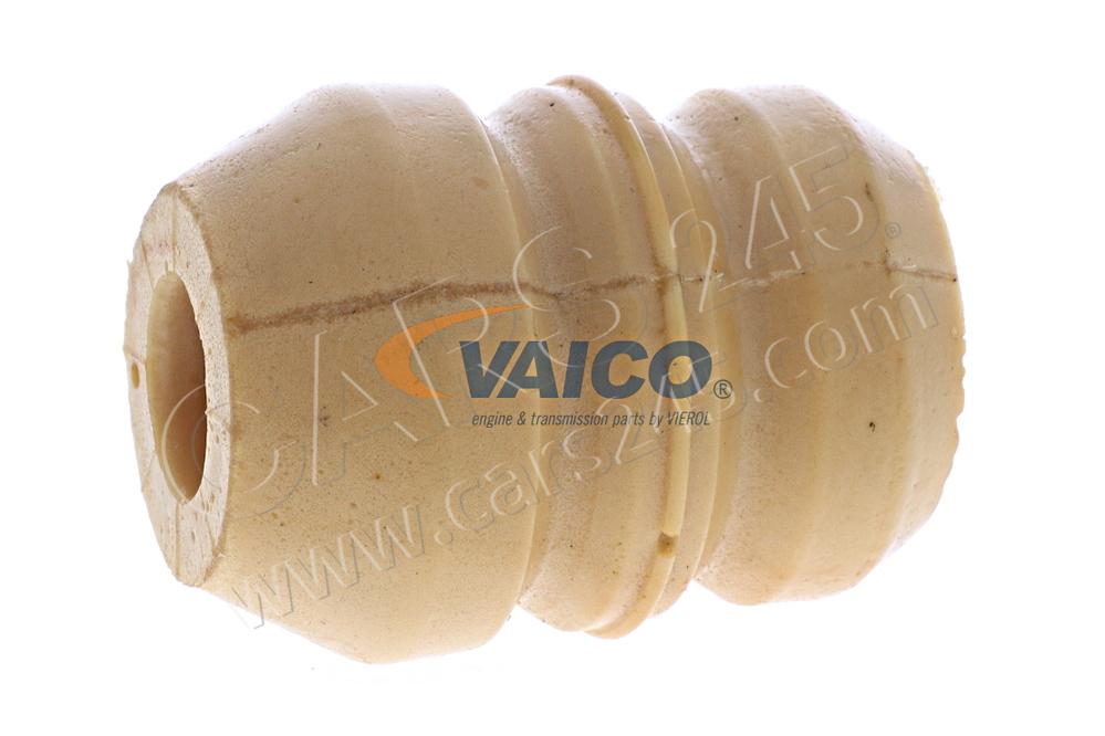 Rubber Buffer, suspension VAICO V40-0270