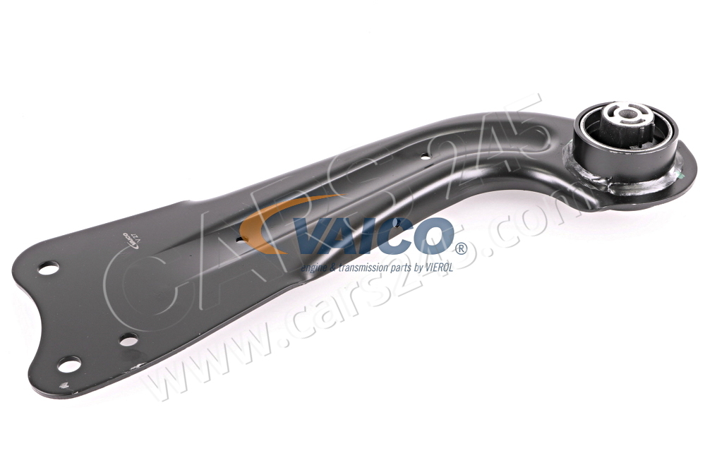 Control/Trailing Arm, wheel suspension VAICO V10-2139