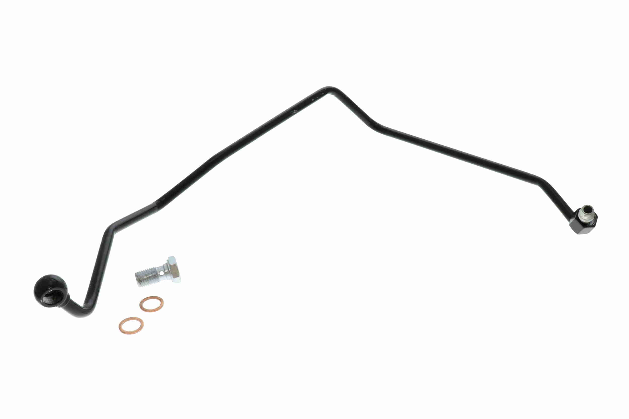 Oil Pipe, charger VAICO V10-7906