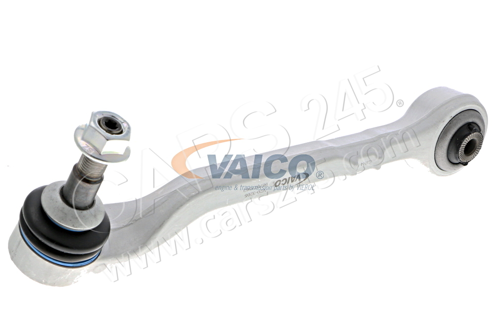 Control/Trailing Arm, wheel suspension VAICO V20-3205