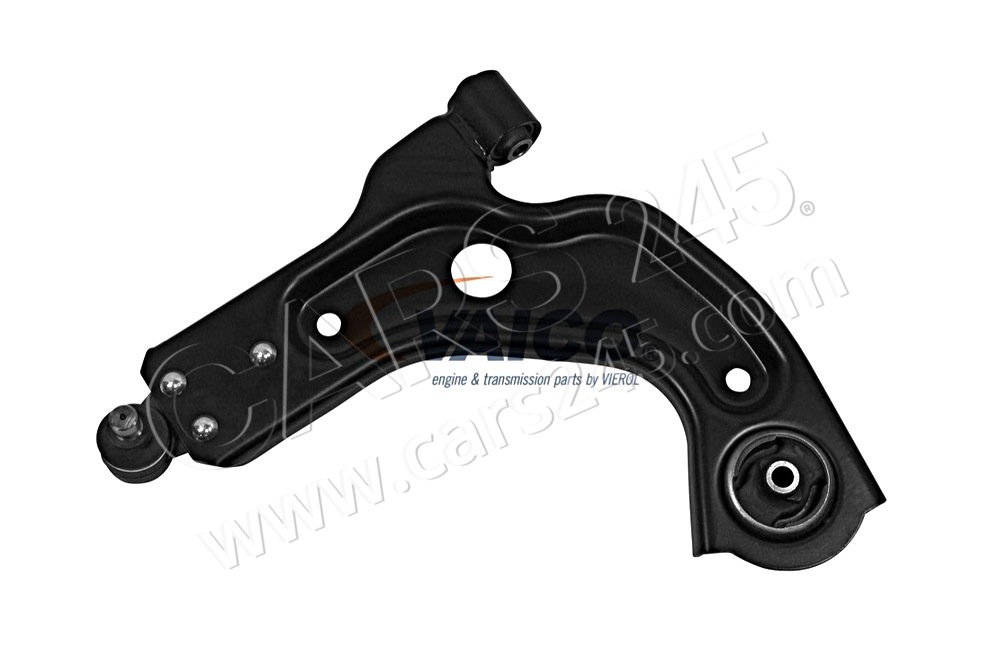 Control/Trailing Arm, wheel suspension VAICO V25-9515