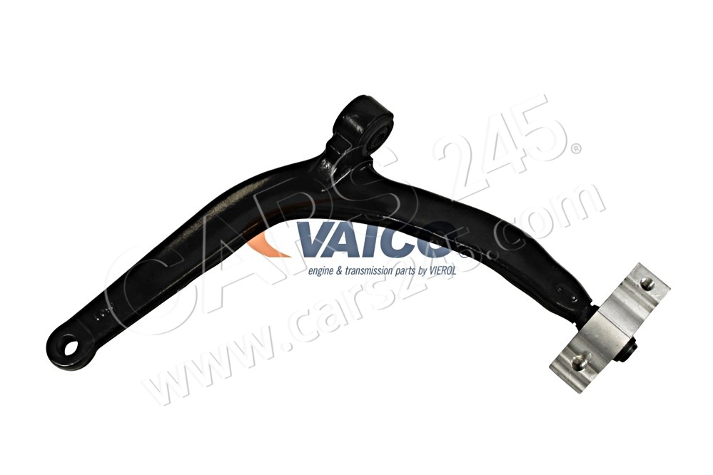 Control/Trailing Arm, wheel suspension VAICO V42-0112