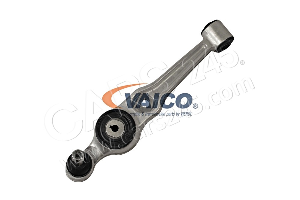 Control/Trailing Arm, wheel suspension VAICO V50-0021