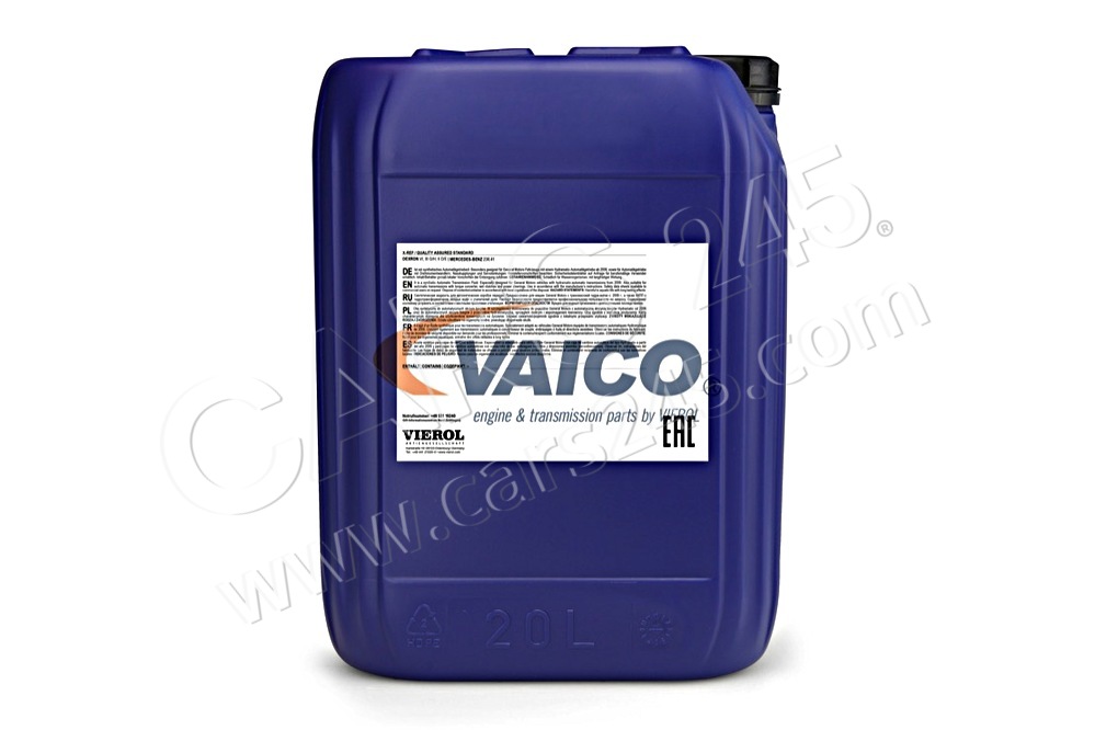 Automatic Transmission Fluid VAICO V60-0133 2