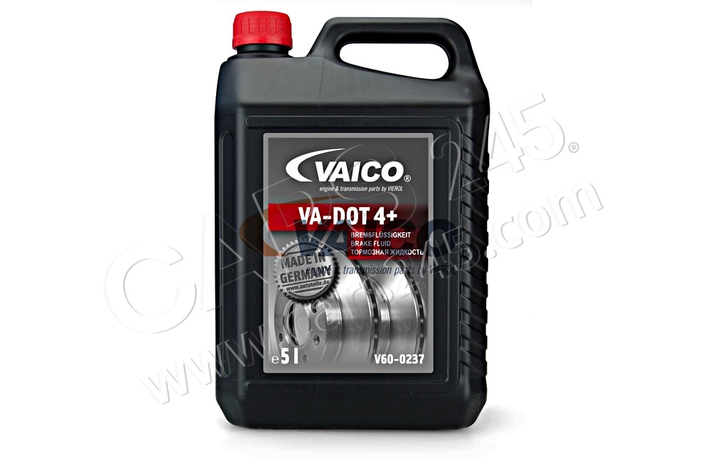 Brake Fluid VAICO V60-0237