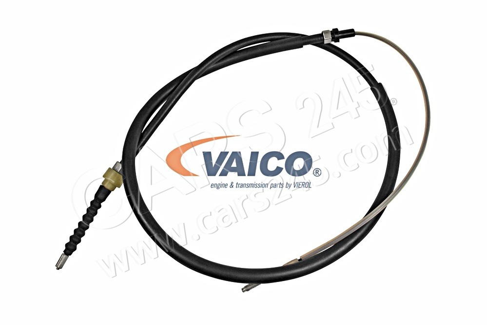 Cable Pull, parking brake VAICO V10-30017