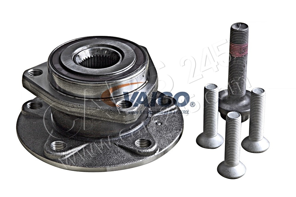 Wheel Bearing Kit VAICO V10-3975