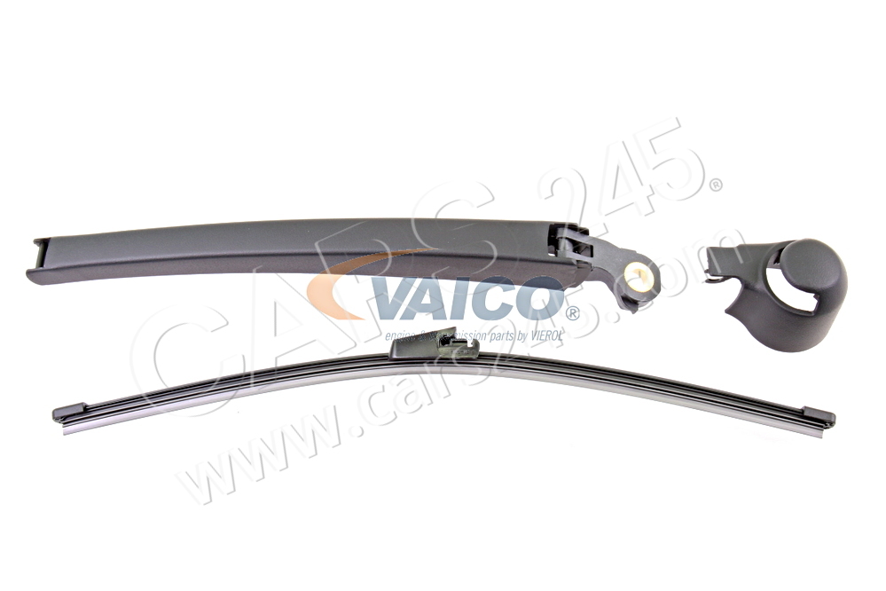 Wiper Arm Set, window cleaning VAICO V10-4327