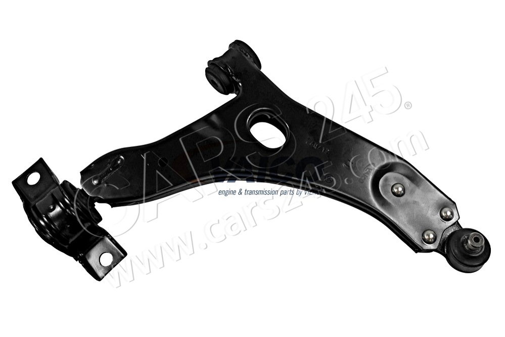 Control/Trailing Arm, wheel suspension VAICO V25-0084