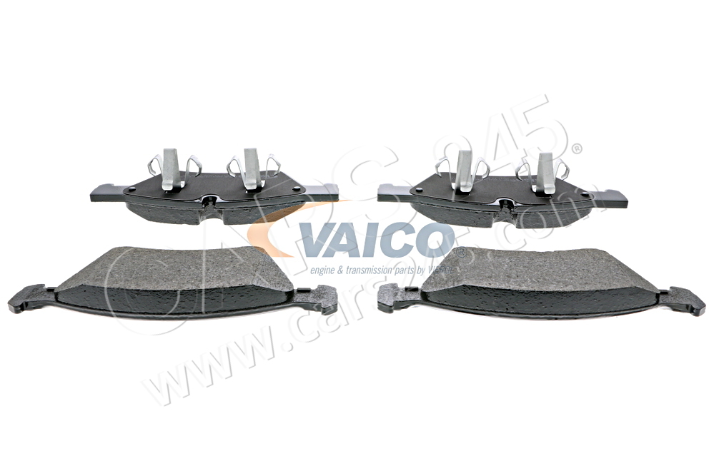 Brake Pad Set, disc brake VAICO V30-8209