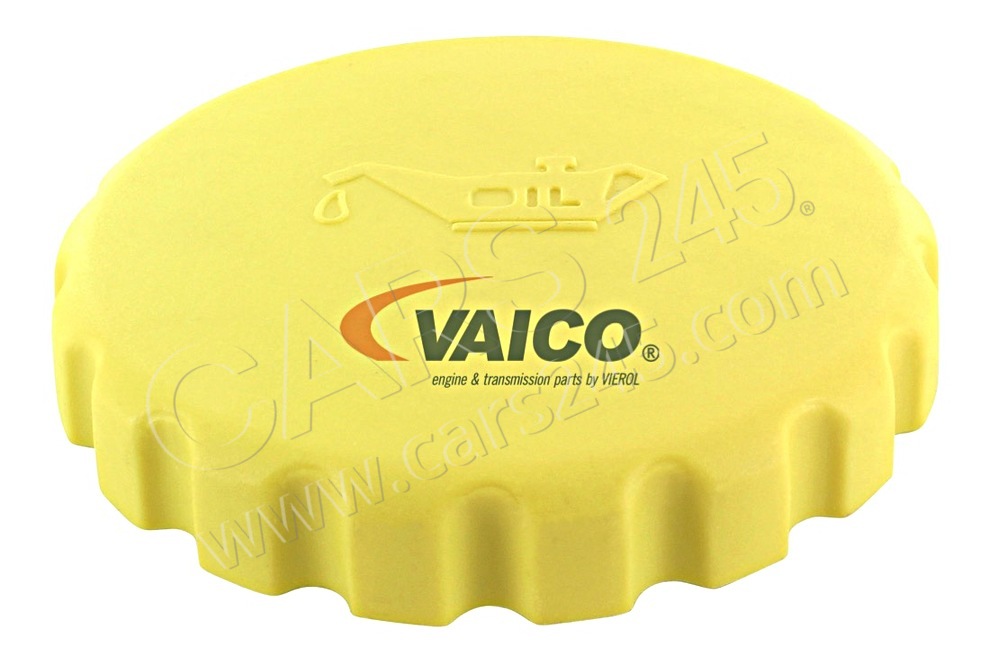 Sealing Cap, oil filler neck VAICO V40-0481